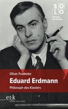 Eduard Erdmann Oliver Fraenzke