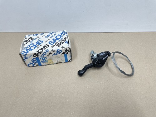 Sachs huret explorer - sachs,