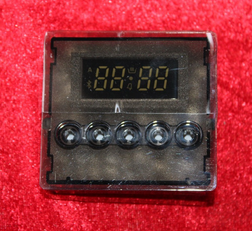 Universal timer uhr - timer,