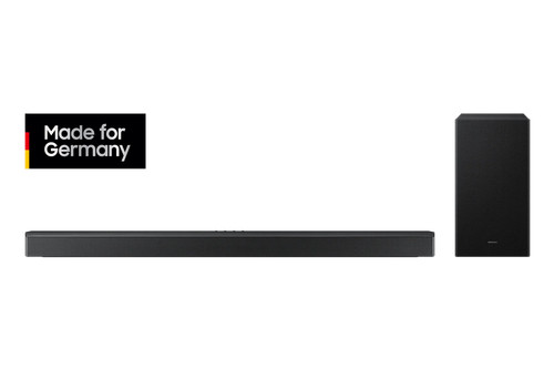Samsung serie soundbar - b-serie,