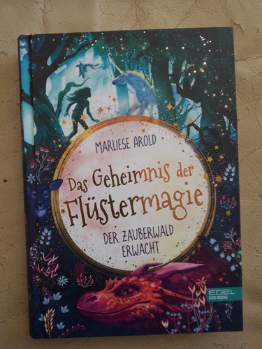 Marliese arold das geheimnis - marliese,