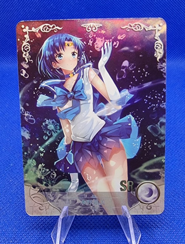 Pick card 5m02 full sr - ns-5m02,