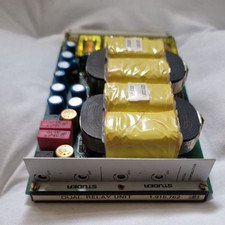 Studer Dual Relay Unit Karte 1.915.762