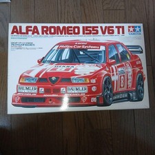 TAMIYA ALFA ROMEO 155 V6 TI