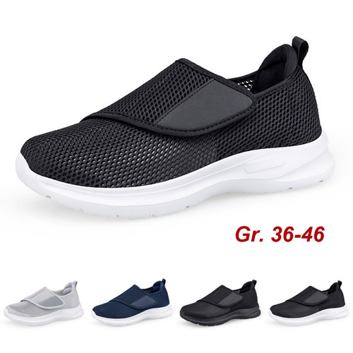 Mesh walkingschuhe herren - walkingschuhe,