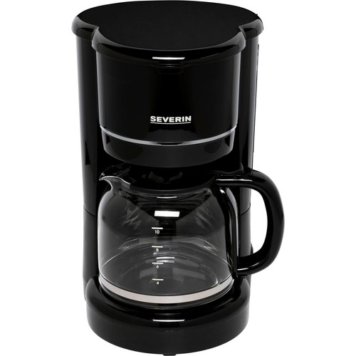 Severin 4320 schwarz - 4320,