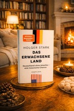 Das erwachsene Land | Holger