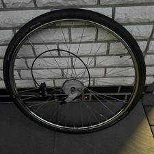 28“Zoll Gazelle Vorderrad Mit Trommel Bremsen 