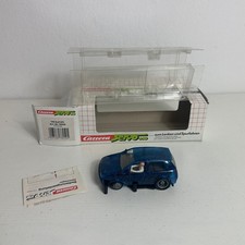 Carrera Servo 140 Golf mit OVP