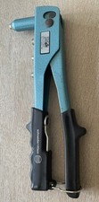 Nietzange Popnieten Schneider + Klein Hand Riveter TC-TT4201 10“ TÜV GS