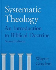 Systematic Theology | An