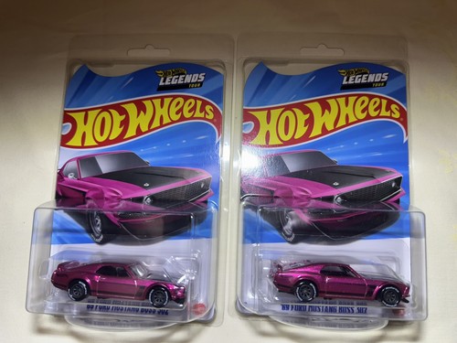 Hot wheels legends tour - ,