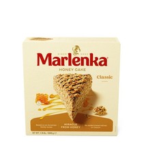 MARLENKA® Honigtorte mit