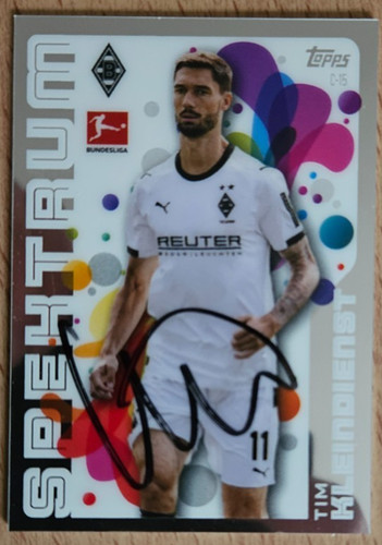 Match attax tim - attax, 25/26