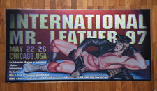 Etienne Poster International