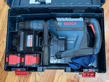 Bosch GBH18V-45CK27 18V