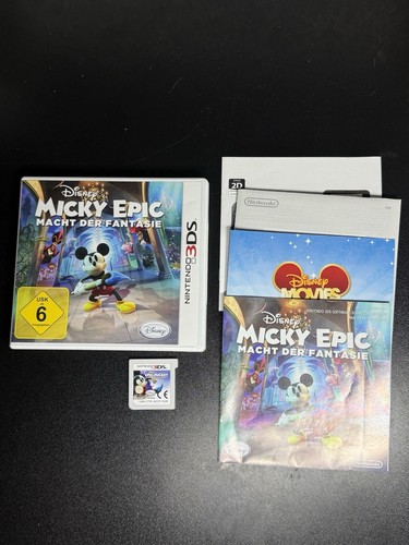 Disney micky epic macht - epic,