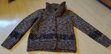 Dicke strickjacke odlo damen - dicke,