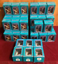 53x POCAHONTAS Figuren in OVP