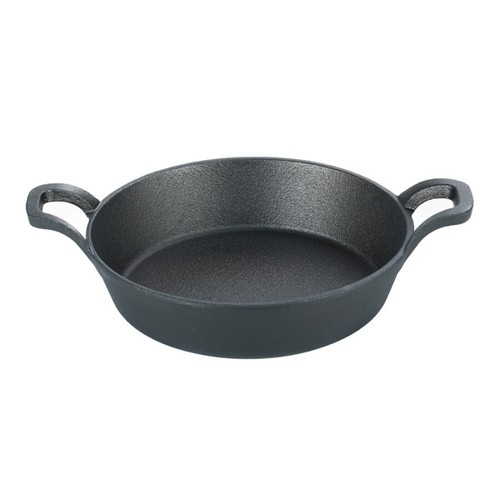 Gusseisen pfanne bratpfanne - gusseisen,