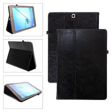 Premium Leder Schutzhülle