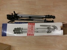 Foto- und Film- Stativ Vanguard VT-558