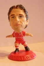 Corinthian® Microstars™ MC9371 Owen Hargreaves - FC Bayern München - rot