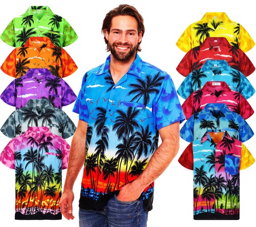 Funky hawaiihemd beach - funky,