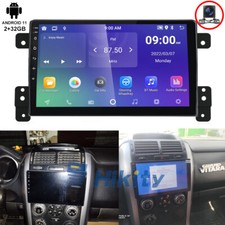 32GB Android 15 Autoradio Für