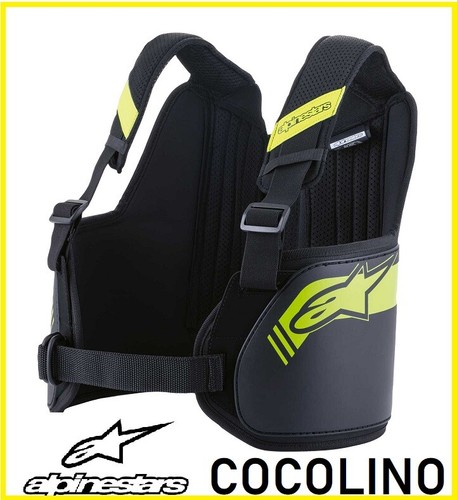 Alpinestars bionic - alpinestars,