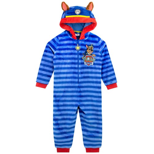 Kinder paw patrol schlafanzug - paw,