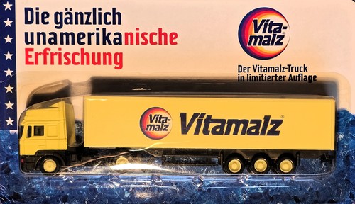 Vitamalz unamerikanisch limit - vitamalz,