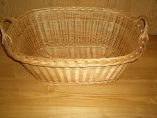 Baby- Wäschekorb groß