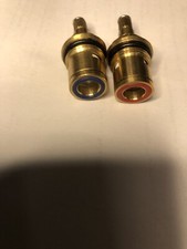 Wasser Hahn Ventil 90* Grad Drehung 1/2 Zoll 