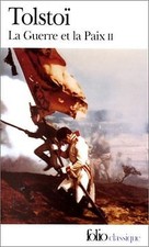 La Guerre et la paix, tome 2 von Tolstoï, Léon | Buch | Zustand gut
