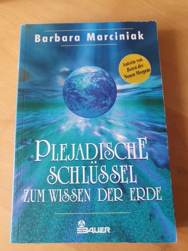 Barbara marciniak - barbara,