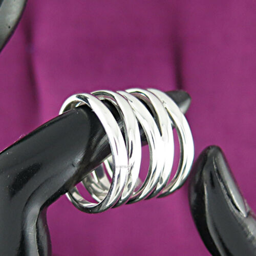 herrenring silber 925