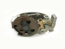 Vespa Gear Selector Box Cosa