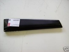 Mercedes W115 end plate inner