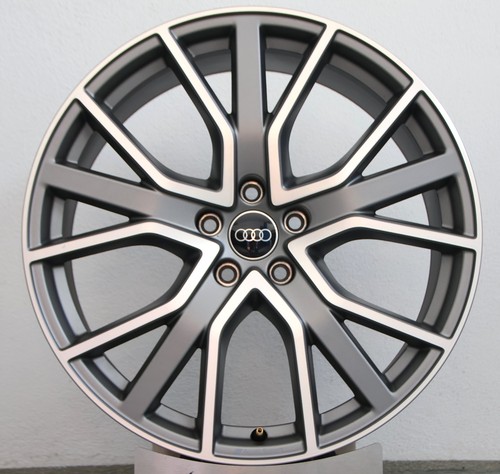 Original audi 4k 20 - a6, c8