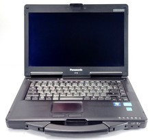 Panasonic Toughbook CF-53