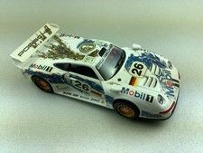 Porsche GT 1 wie Fotos Ninco 1:32 /132 slotcar Slot Car