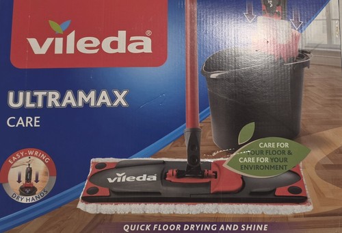 Vileda ultramax care - vileda,