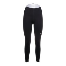 Nike Pro, Sportleggings, Größe: S, Schwarz, Einfarbig, Damen #Qsi