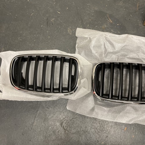 Niere nieren grill bmw - ,