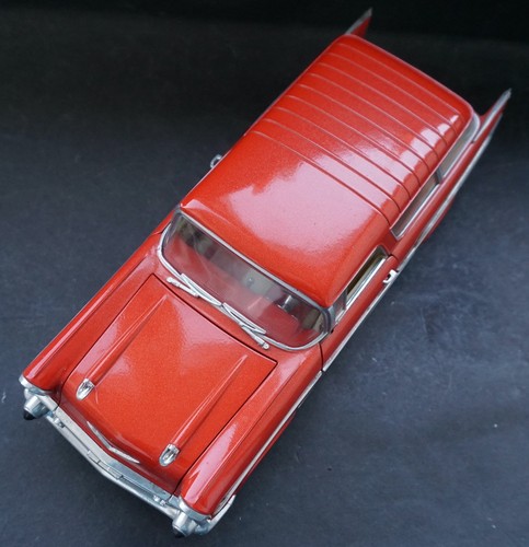 Modellauto amerika - 1:18,