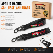 Aprilia Racing