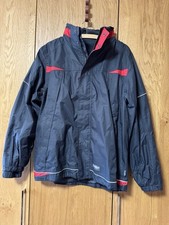 Allwetterjacke 2in 1  Gr S  Neu