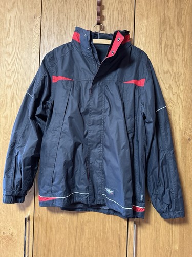 Allwetterjacke 2in gr s - ,
