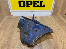 Gaszughalter Spritzwand Reparaturblech * OPEL CIH OHV Kadett C
